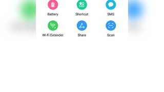 CEK PULSA MODEM MIFI HUAWEI DENGAN APLIKASI HUAWEI HILINK [upl. by Wadleigh]