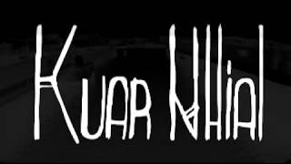 Kuar Nhial  Spiraal Official Videoclip [upl. by Byrdie]