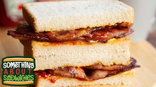 The Perfect Bacon Sandwich [upl. by Margot]