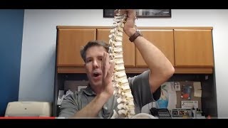 Lumbar Spinal Stenosis EvaluationPointersPodcast Episode 72 [upl. by Lila]