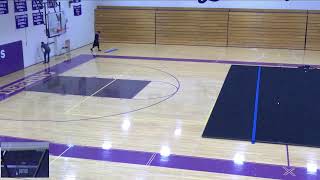 Deering High School vs Lewiston High School Mens Varsity Basketball [upl. by Teagan]