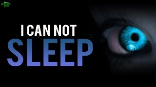 I CAN NOT SLEEP  Emotional Story [upl. by Nesto]