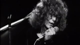 Led Zeppelin  How Many More Times Danish TV 1969 [upl. by Bearnard]