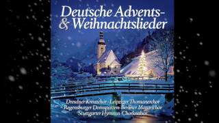 Deutsche Advents und Weihnachtslieder 🎄 [upl. by Aihsena781]