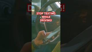 A Preventable Tragedy  Stop Texting While Driving fyp [upl. by Decker]