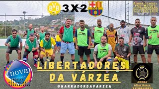 LIBERTADORES DA VÁRZEA GRANDE CLÁSSICO fypシ゚viral fy youtubeshorts radiocraqueneto [upl. by Nevur]