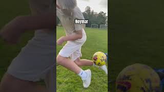 WHO is the best dribbler viralvideo subscribe foryou fotball [upl. by Abad]