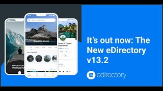 eDirectory Webinar  The New eDirectory 13 2 [upl. by Marcelline]