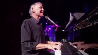 Bruce Hornsby amp The Noisemakers  quotCircus on the Moonquot Live [upl. by Kleiman]