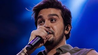 Luan Santana  LisboaPT Villa Mix 2019 [upl. by Tati312]