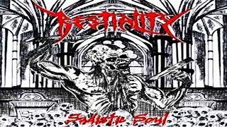 • BESTIALITY  Sadistic Soul Fulllength Album Old School Death Metal [upl. by Leidba]