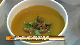 Healthy Options Program [upl. by Eveam]