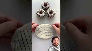 food pastry chocolate pastery cake pastrychef diy pastryart cooking [upl. by Sotnas]