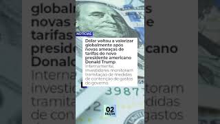 E o dólar tá como hoje dolar dinheiro dolarfuturo sejacriador [upl. by Ford]