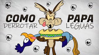 COMO DERROTAR O PAPALÉGUAS DE LOONEY TUNES [upl. by Surad946]