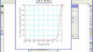 GeoStudio 2004 Estimating Functions [upl. by Yruj675]