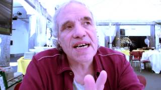 A conversation with Abel Ferrara [upl. by Onaled]