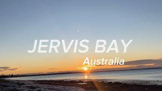 Jervis Bay Australia [upl. by Yhtamit]