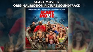 Scary Movie 5  Official Soundtrack Preview [upl. by Adnopoz]