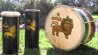 Justice Sound  Nyahbinghi Roots Reggae  Tribute To Bongo Herman [upl. by Assyral]