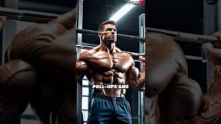 Get Stronger in 5 Days The Ultimate MuscleBuilding Workout Split [upl. by Annaya]