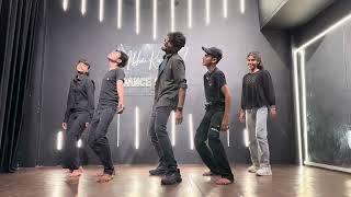 Chilam Ke Sutte Viral dance Video  Choreography Abhi Kashiyal Dance Cover with my Gang [upl. by Alano]