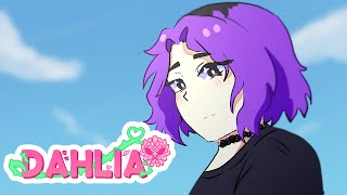 TRAILER Manga Dahlia [upl. by Annuahs362]