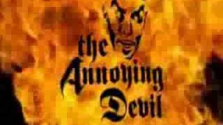 The Annoying Devil 2 [upl. by Rayburn932]