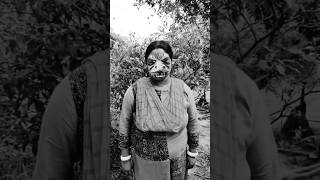 Kanha Ki Mummy Bhoot 😱💀☠️shortstrendingyoutube [upl. by Inaja]