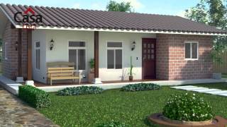 Proyectos Casa Lista [upl. by Merkley841]