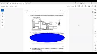 environmental management chapter 2 classified questions [upl. by Junieta]