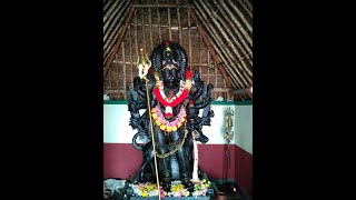 Kandikuppam Kalabhairava Kovil  Sri Bhairava Nilayam Krishnagiri  Theipirai Ashtami Special Pooja [upl. by Serica]