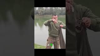 Takmičenje u lovu šarana i amura na Jezeru Laminci fishing carpfishing carp ribolov [upl. by Orgalim]