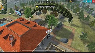 garena free fire max gameplay  free fire max android gameplay 4 [upl. by Elolcin]