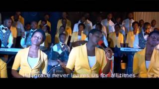 TUZAGUMA IWE by Goshen Family Choir 2016 ADEPR MUHOZA [upl. by Marquet965]