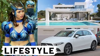 Kylie Padilla Encantadia BiographyNet WorthIncomeFamilyCarsHouse amp LifeStyle 2020 [upl. by Zeuqirdor]