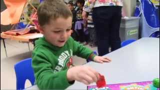 AH kindergarten prep promo 2 Exploring and using numbers [upl. by Gwynne]