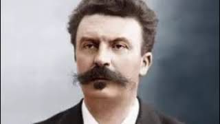 Guy de Maupassant  The Necklace [upl. by Benjamin]