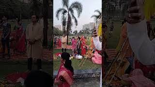 dukhawa mitaya chauth Maiya reeta Pande video YouTube [upl. by Annavoeg]