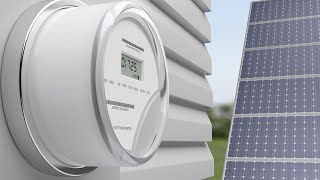 Everything You Need To Know About Solar Net Metering In Pakistan 2023  AIAutomated [upl. by Neddie477]