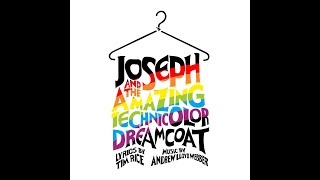 Joseph and the Amazing Technicolor Dreamcoat Full Musical Production [upl. by Assirak]