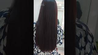 Keratin treatment toniampguy short video [upl. by Eduam774]