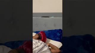 UT bed prank utgalief alieftx coupleprank [upl. by Loar506]