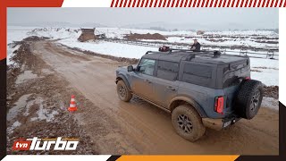 Patryk poskakał na offroadzie  Automaniak [upl. by Olraced845]