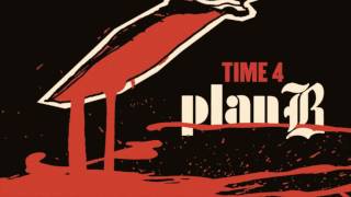 1Plan B  Intro Time For Plan B EP [upl. by Lamphere]