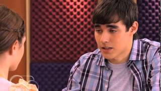 Violetta 3 FaustaRoxy ep 27 [upl. by Teeter]