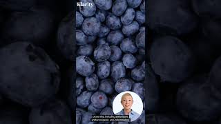 Health Benefits Of Bilberry shorts [upl. by Nelle]