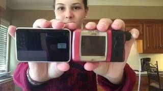 TSlim Insulin Pump Unboxing [upl. by Akcirre]