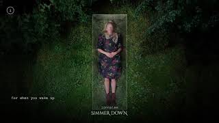 ionnalee SIMMER DOWN CHANT version with lyrics [upl. by Hintze574]