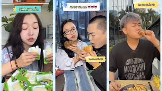 Tổng Hợp Mukbang Đồ Ăn Vặt Hay Nhất  Tạp Hóa Đồ Ăn Vặt P28 [upl. by Bryce23]